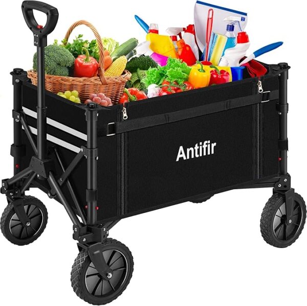 Collapsible Wagon Carts,Folding