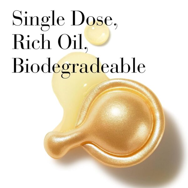 Elizabeth Arden Daily Ceramide Serum Capsules, Advanced Anti-Aging - Image 4