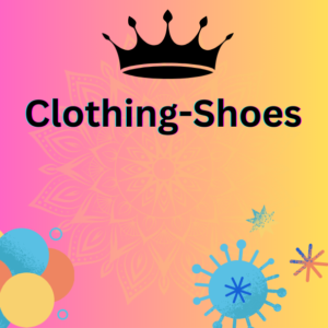 CLOTHING, SHOES