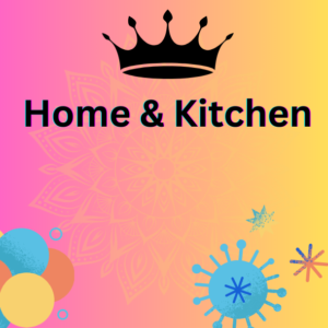 Home&Kitchen