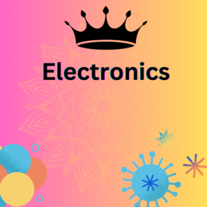 Electronics