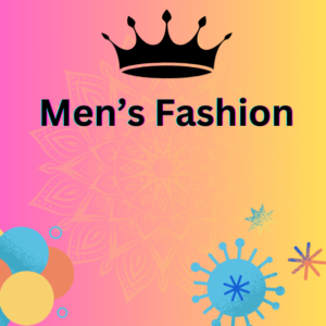 Men's Fashion