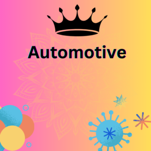 Automotive