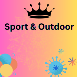 Sport & Outdoor